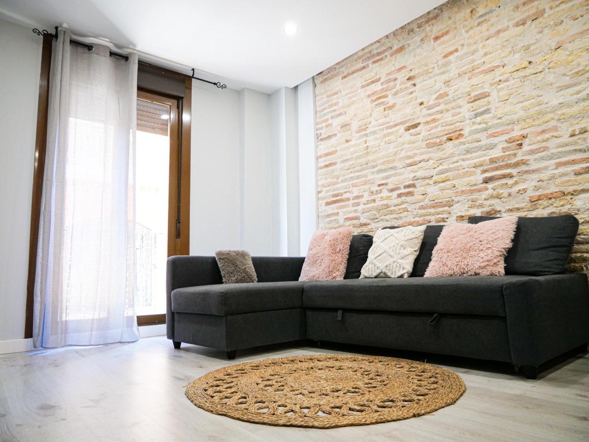 Espacioso Apartamento En El Centro De פמפלונה מראה חיצוני תמונה